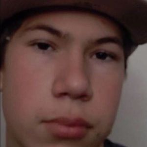 Meet your Posher, Angelo